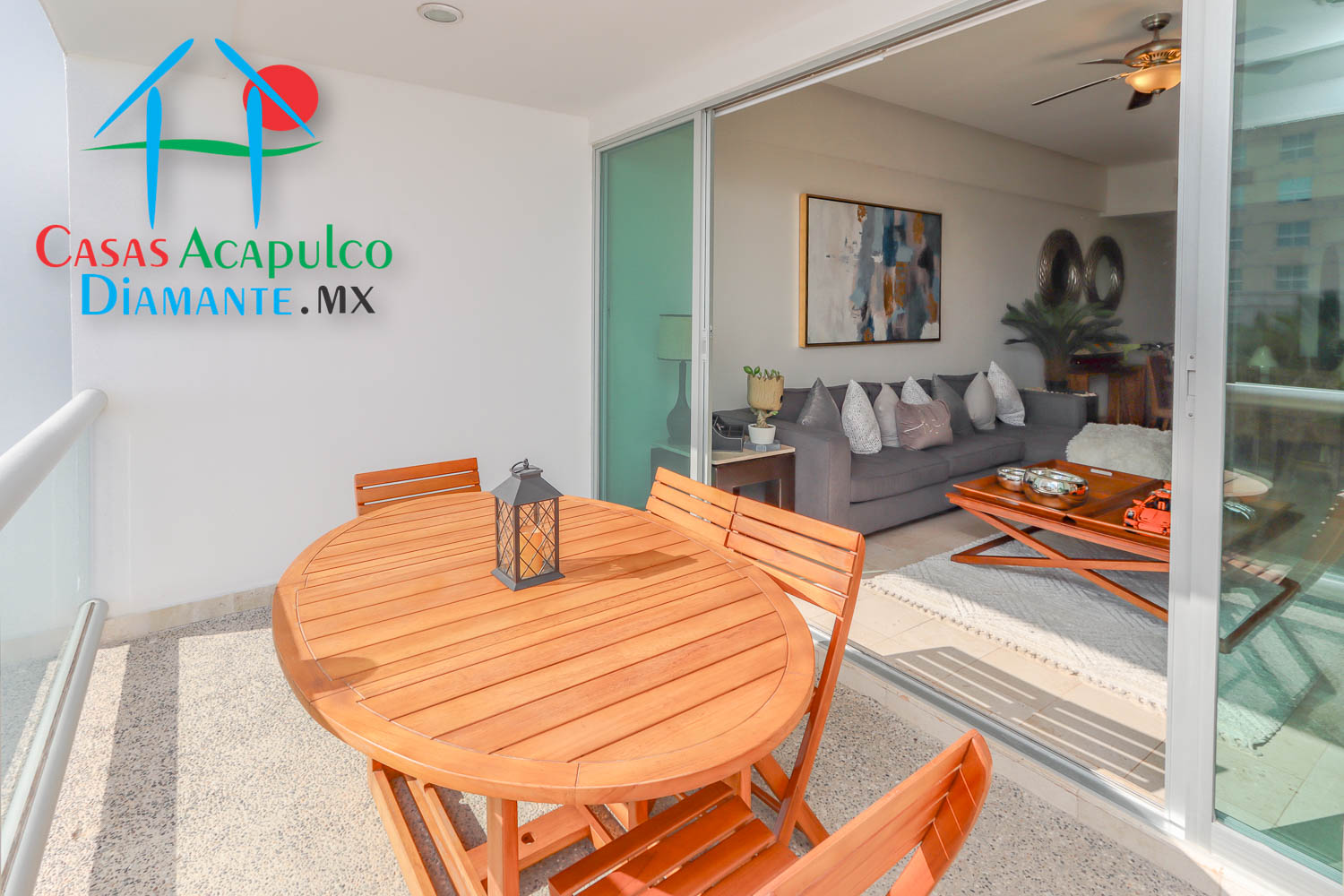 Tikal 404 - Terraza antes de Otis 3 Tikal 404 - Terraza antes de Otis 3